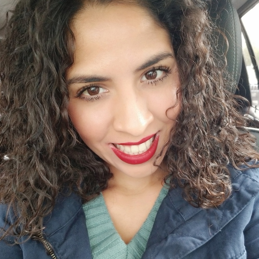 Meet your Posher, Jen